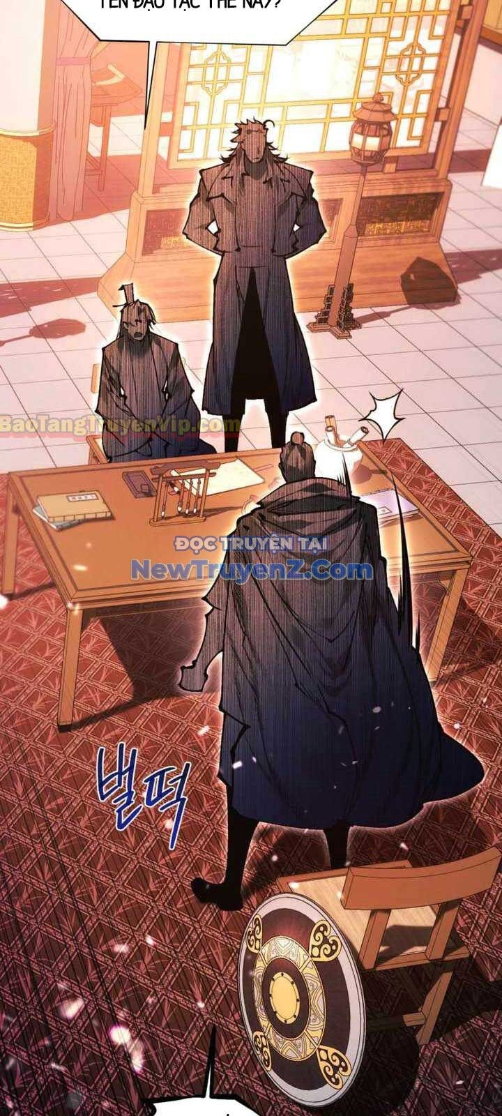Chuyển Sinh Vào Thế Giới Võ Lâm Chapter 137 - 46