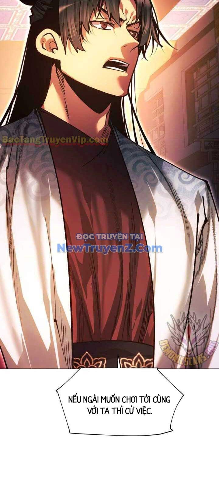 Chuyển Sinh Vào Thế Giới Võ Lâm Chapter 137 - 48