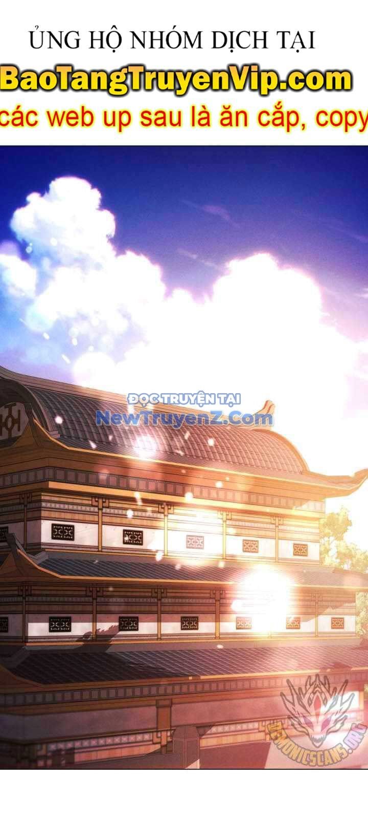 Chuyển Sinh Vào Thế Giới Võ Lâm Chapter 137 - 6