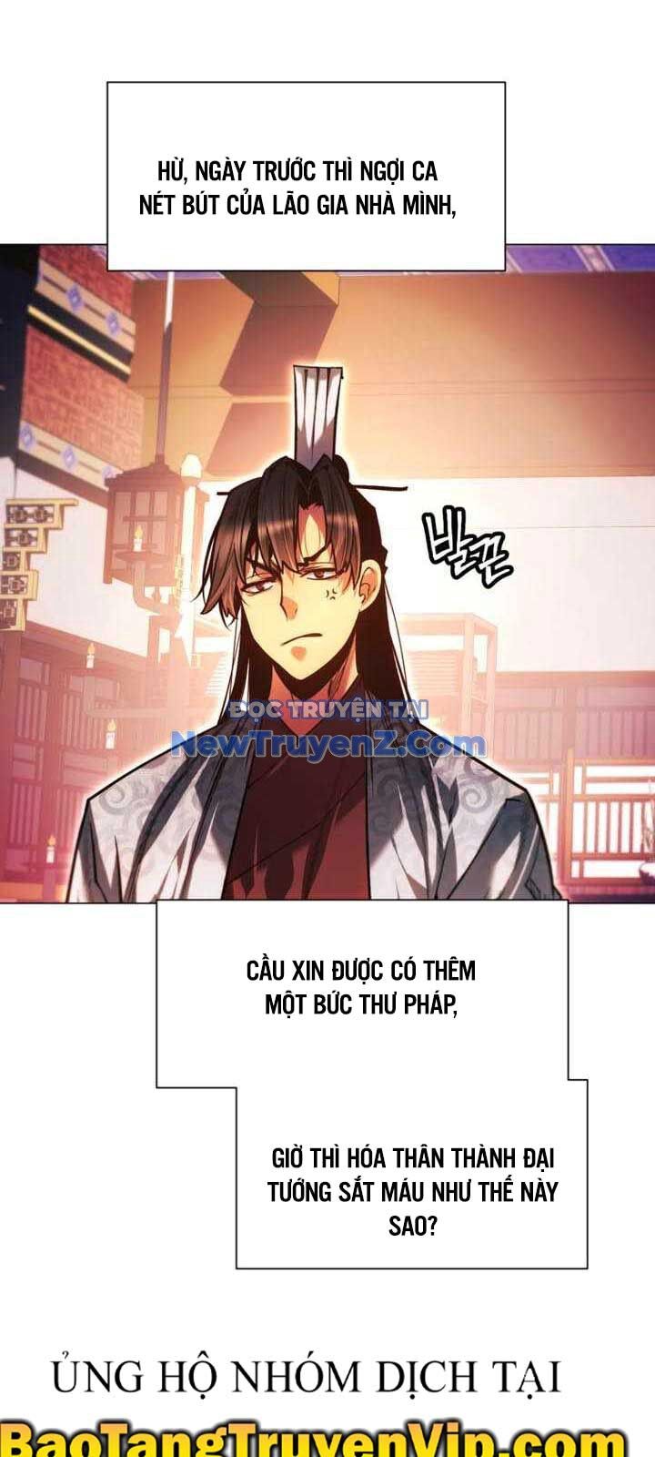 Chuyển Sinh Vào Thế Giới Võ Lâm Chapter 137 - 52