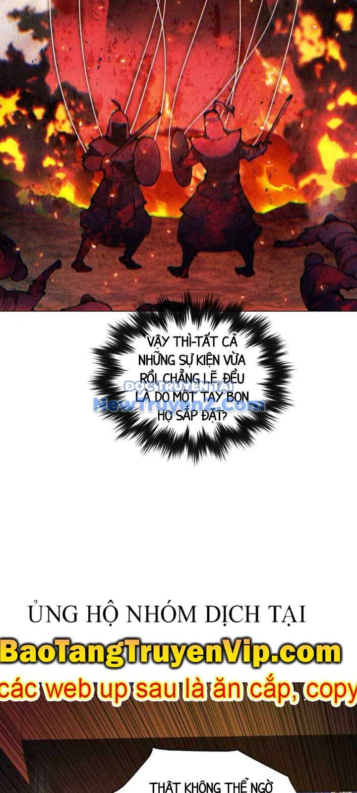 Chuyển Sinh Vào Thế Giới Võ Lâm Chapter 137 - 55