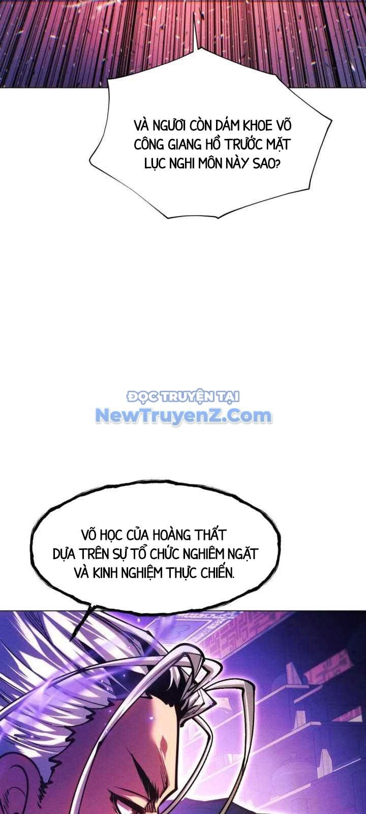Chuyển Sinh Vào Thế Giới Võ Lâm Chapter 137 - 61