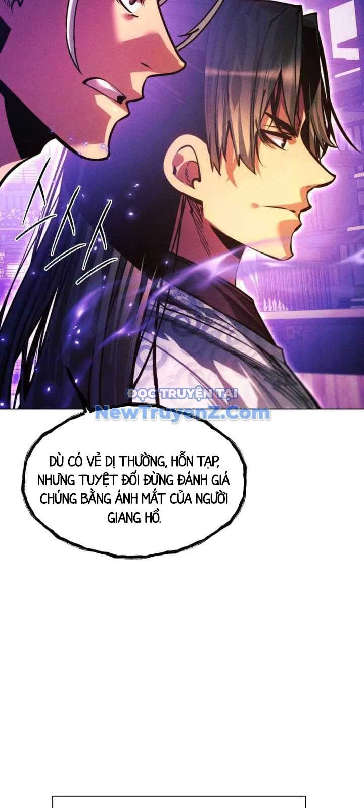 Chuyển Sinh Vào Thế Giới Võ Lâm Chapter 137 - 62