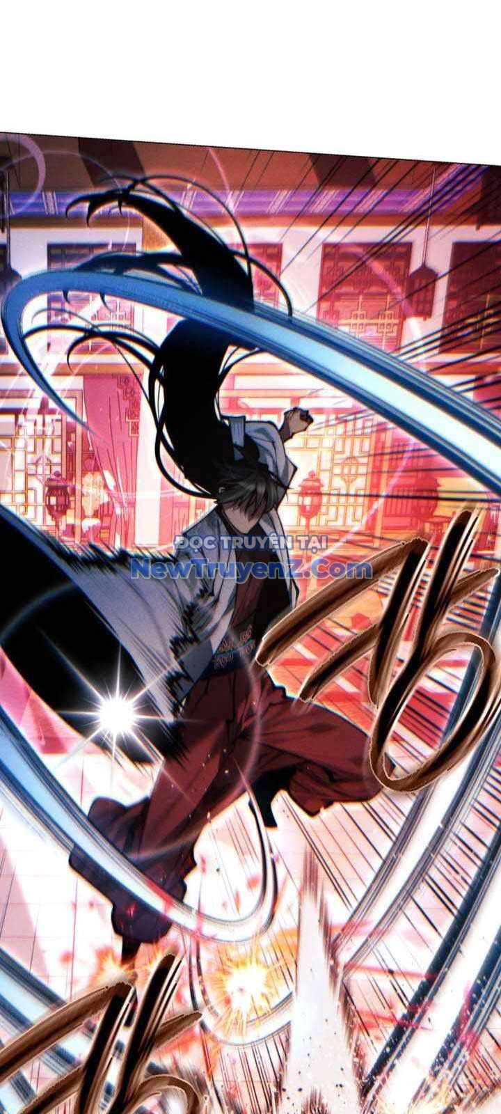 Chuyển Sinh Vào Thế Giới Võ Lâm Chapter 137 - 67