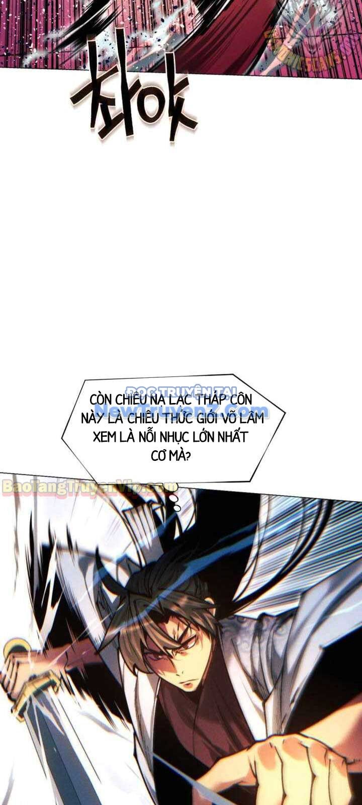 Chuyển Sinh Vào Thế Giới Võ Lâm Chapter 137 - 72