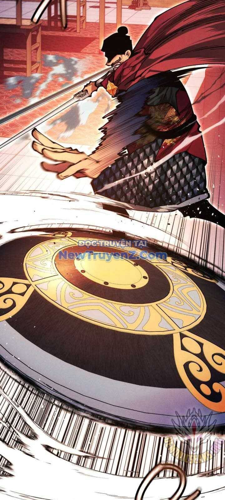 Chuyển Sinh Vào Thế Giới Võ Lâm Chapter 137 - 77