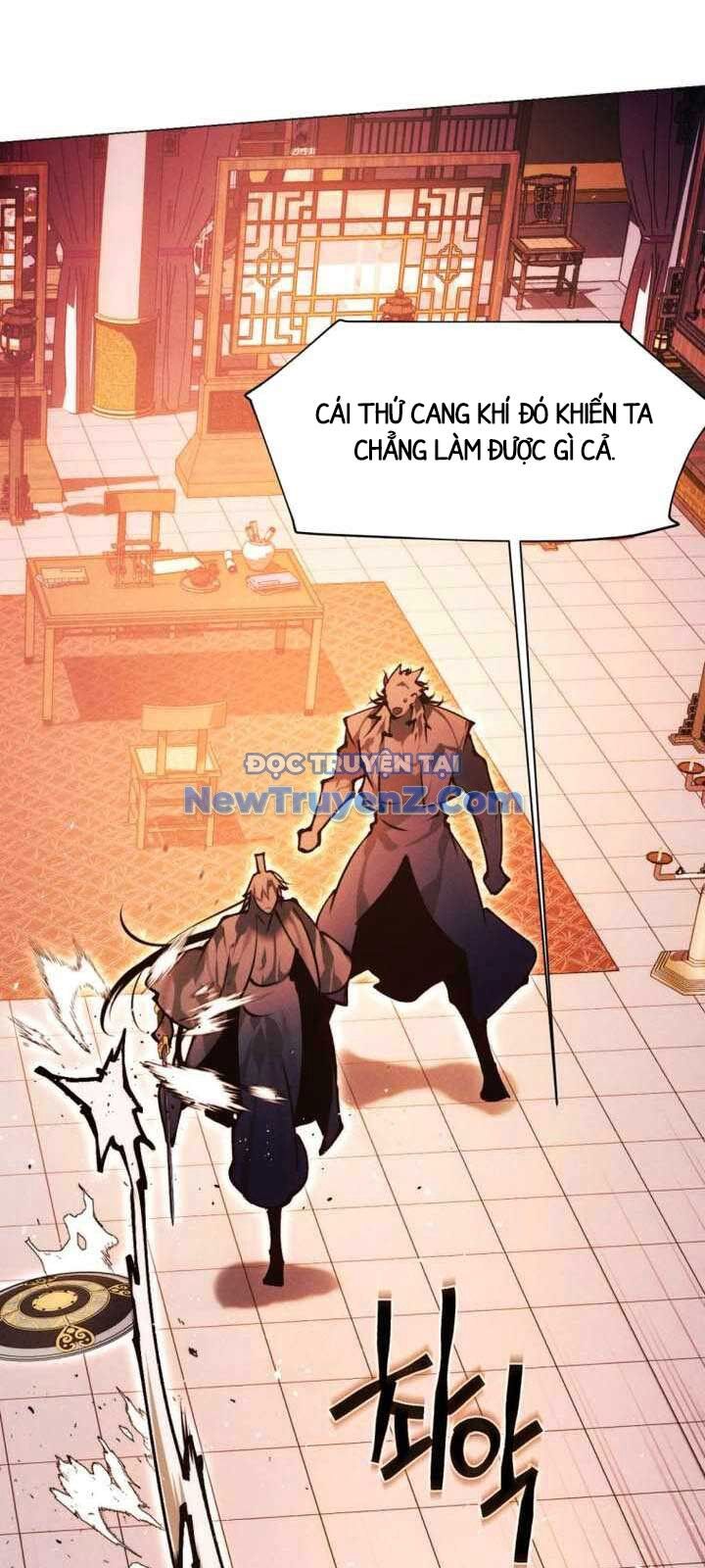 Chuyển Sinh Vào Thế Giới Võ Lâm Chapter 137 - 83
