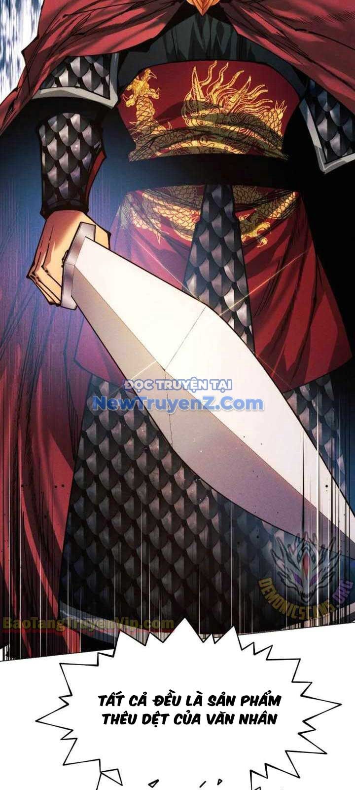 Chuyển Sinh Vào Thế Giới Võ Lâm Chapter 137 - 89