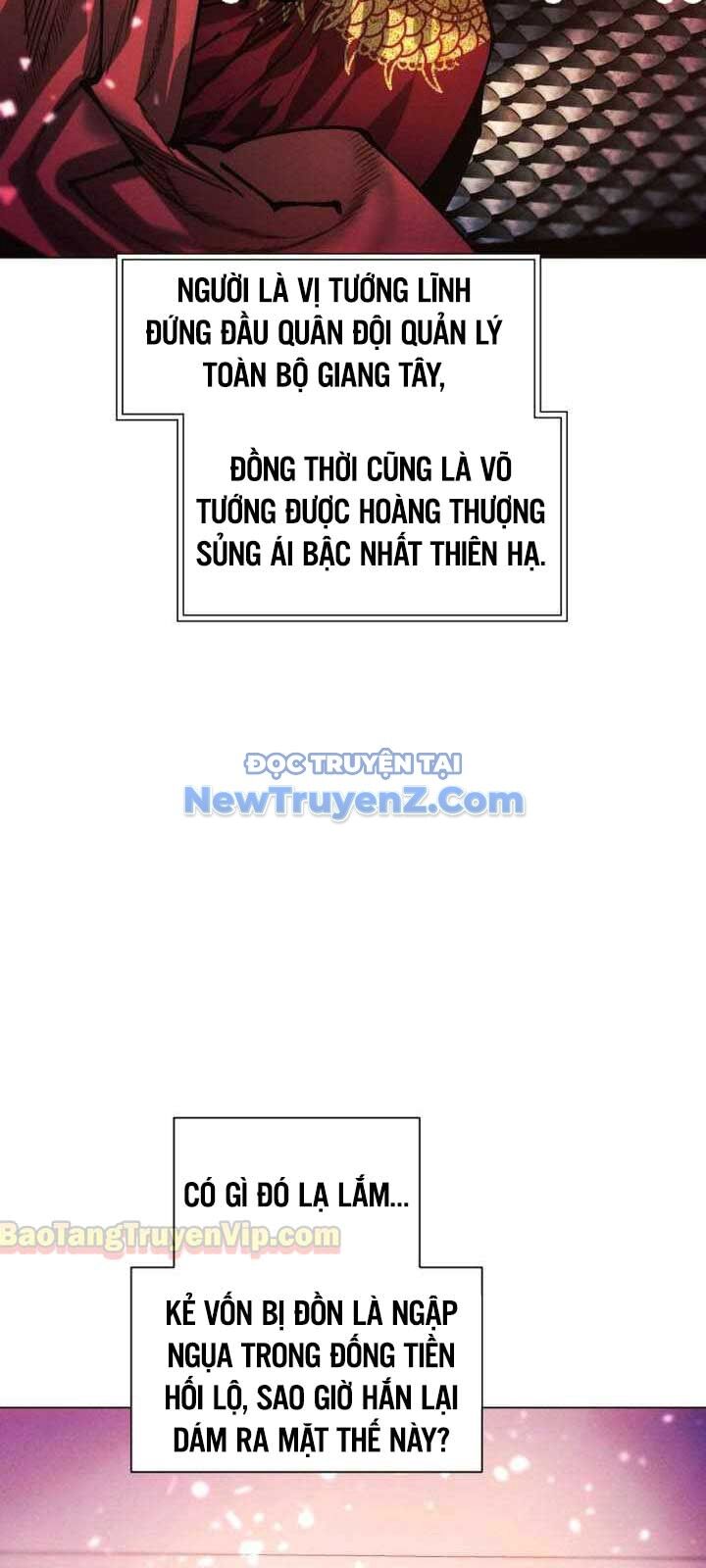 Chuyển Sinh Vào Thế Giới Võ Lâm Chapter 137 - 10