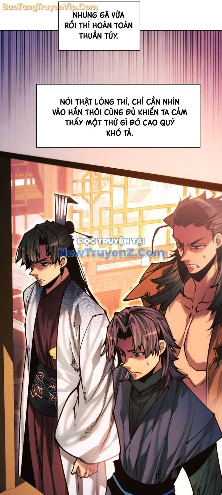 Chuyển Sinh Vào Thế Giới Võ Lâm Chapter 138 - 101