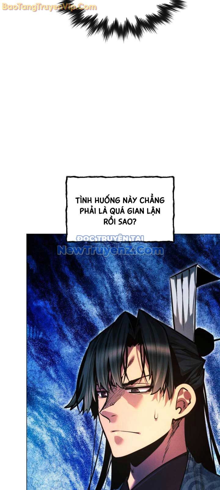 Chuyển Sinh Vào Thế Giới Võ Lâm Chapter 138 - 105