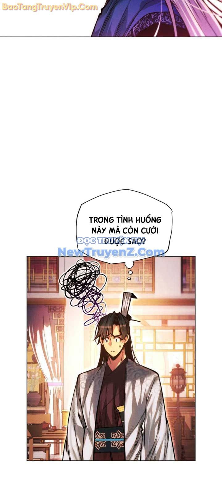 Chuyển Sinh Vào Thế Giới Võ Lâm Chapter 138 - 110