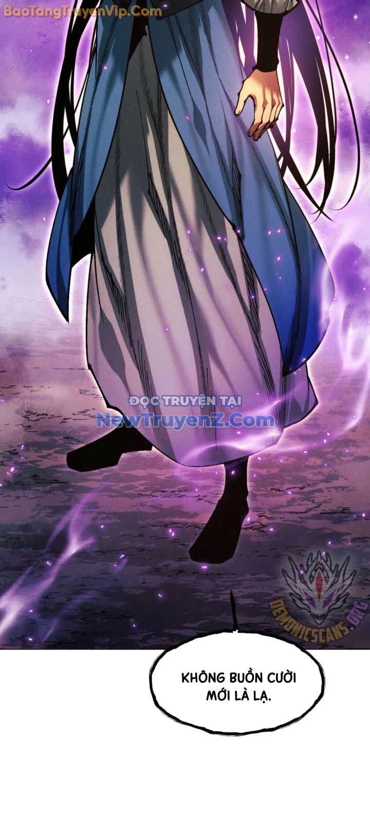 Chuyển Sinh Vào Thế Giới Võ Lâm Chapter 138 - 112