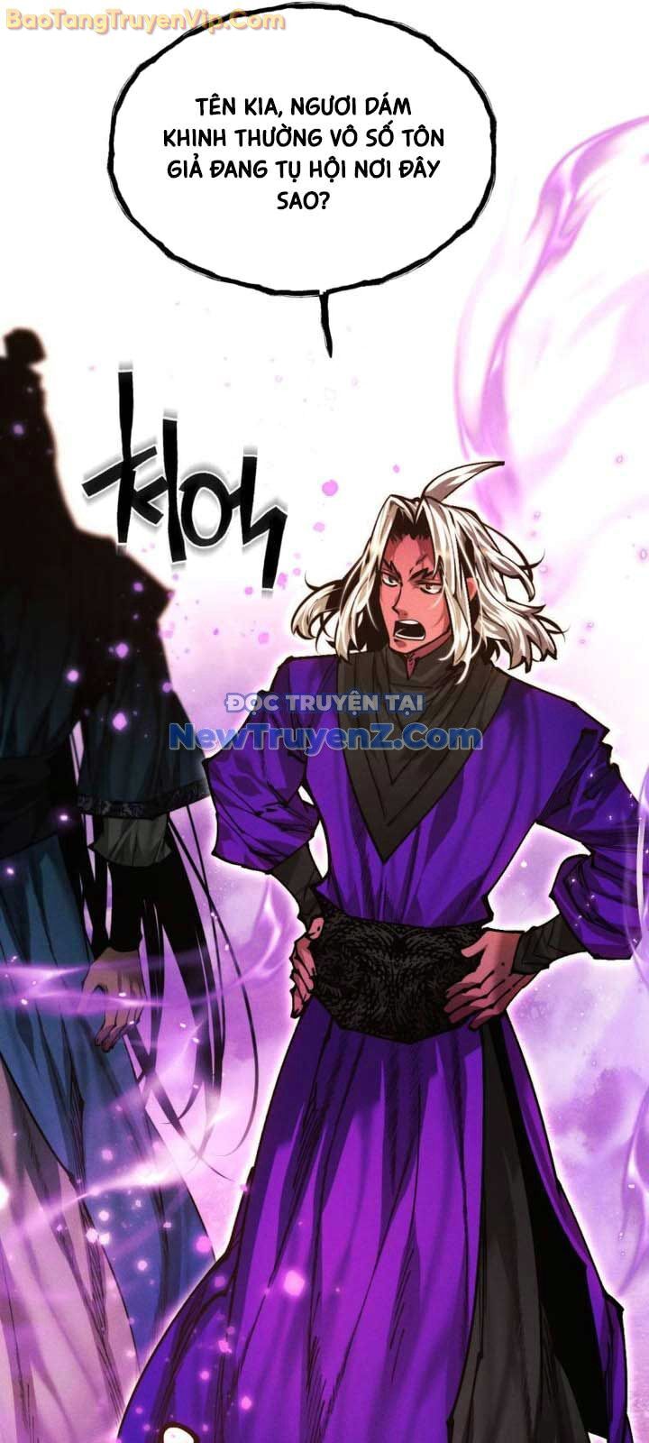Chuyển Sinh Vào Thế Giới Võ Lâm Chapter 138 - 114