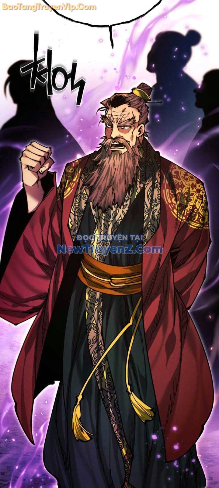 Chuyển Sinh Vào Thế Giới Võ Lâm Chapter 138 - 116