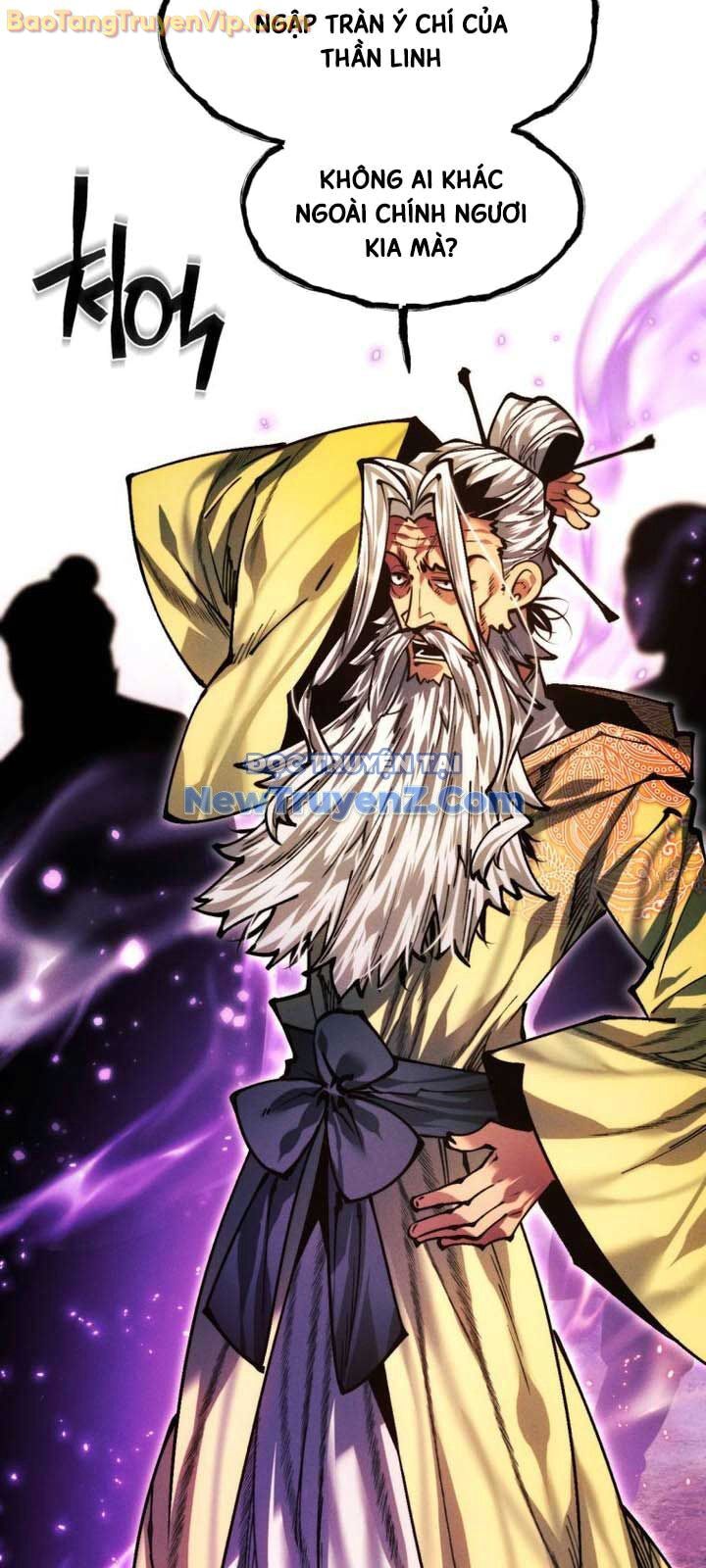 Chuyển Sinh Vào Thế Giới Võ Lâm Chapter 138 - 118