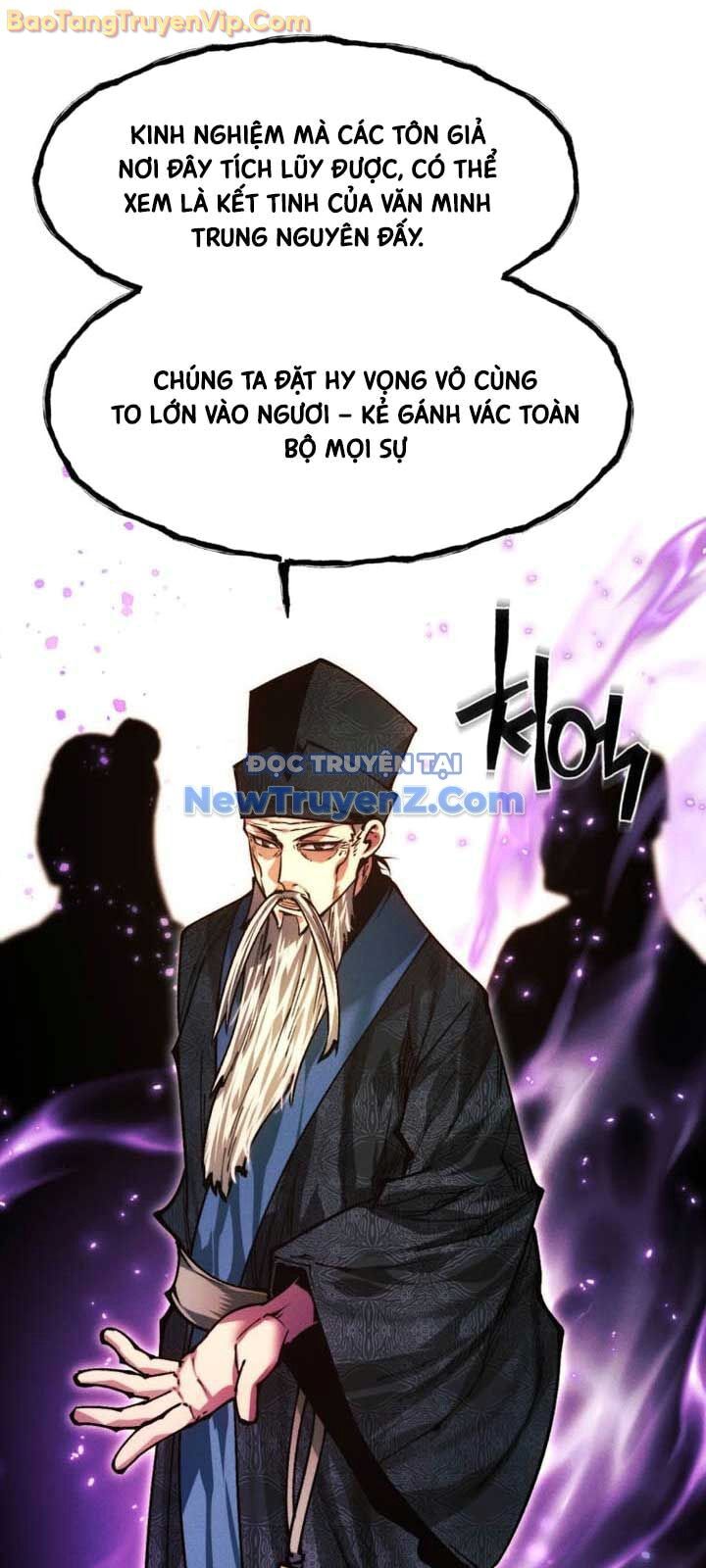 Chuyển Sinh Vào Thế Giới Võ Lâm Chapter 138 - 120