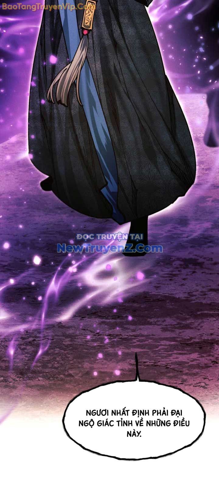 Chuyển Sinh Vào Thế Giới Võ Lâm Chapter 138 - 121