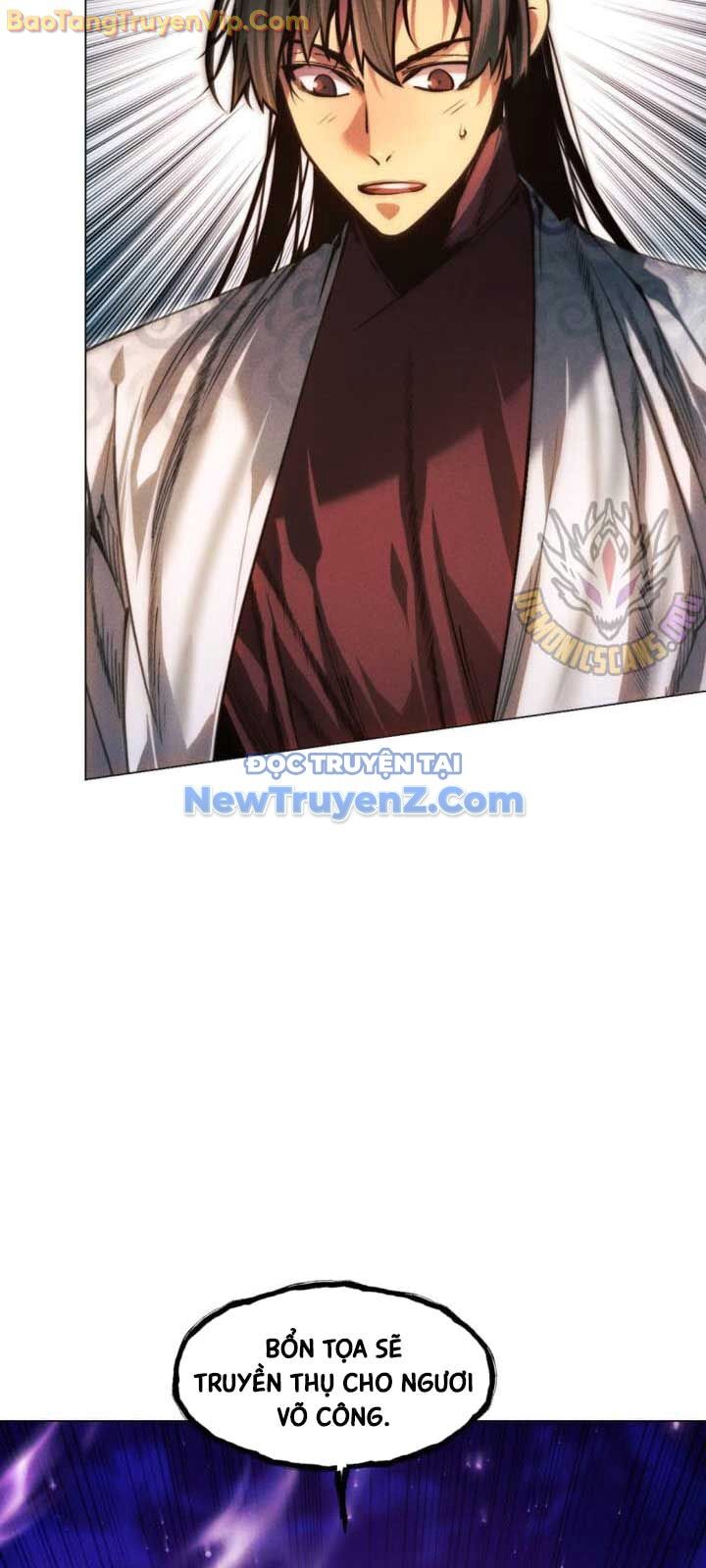 Chuyển Sinh Vào Thế Giới Võ Lâm Chapter 138 - 125