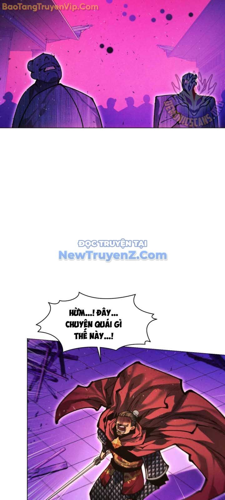 Chuyển Sinh Vào Thế Giới Võ Lâm Chapter 138 - 19