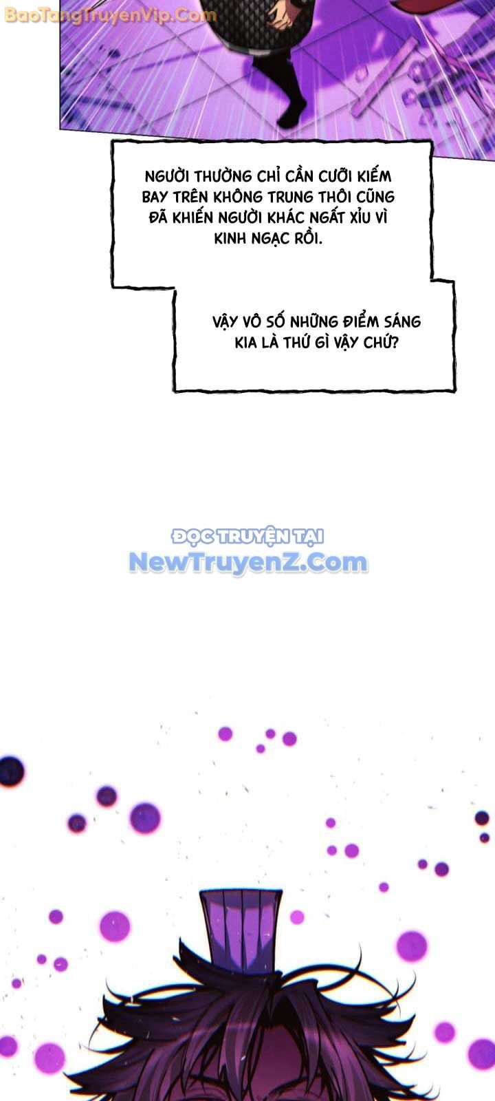 Chuyển Sinh Vào Thế Giới Võ Lâm Chapter 138 - 20