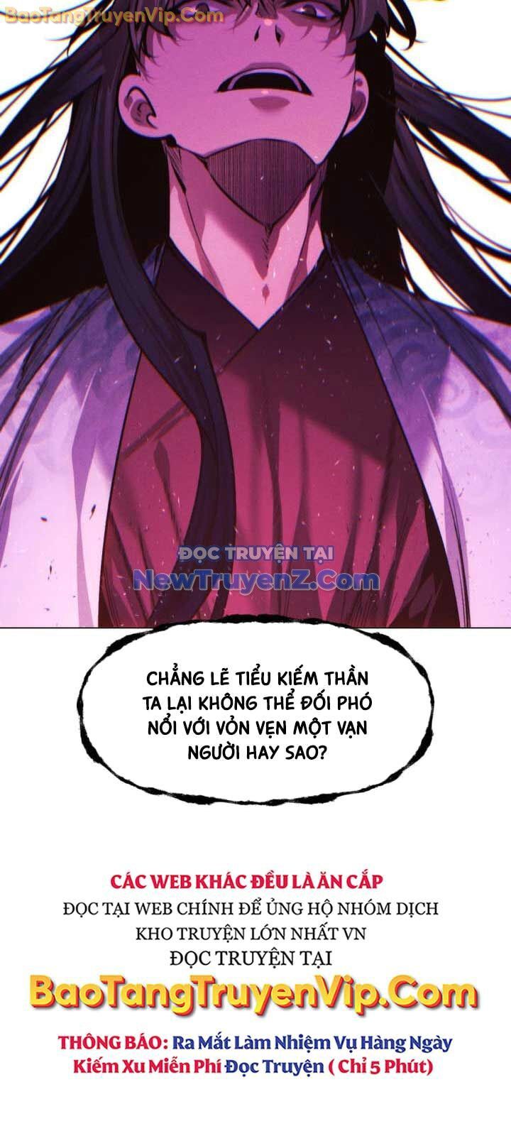 Chuyển Sinh Vào Thế Giới Võ Lâm Chapter 138 - 21