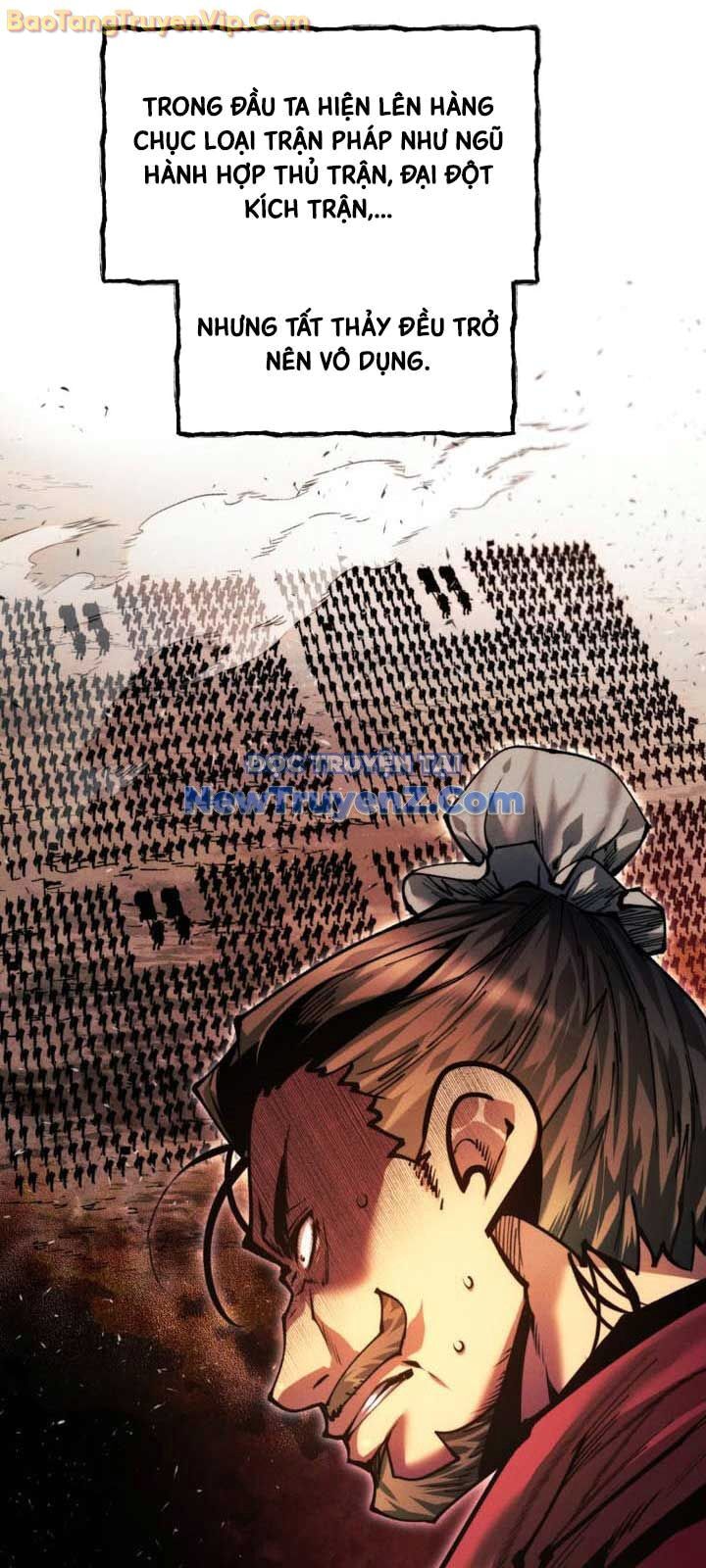 Chuyển Sinh Vào Thế Giới Võ Lâm Chapter 138 - 22