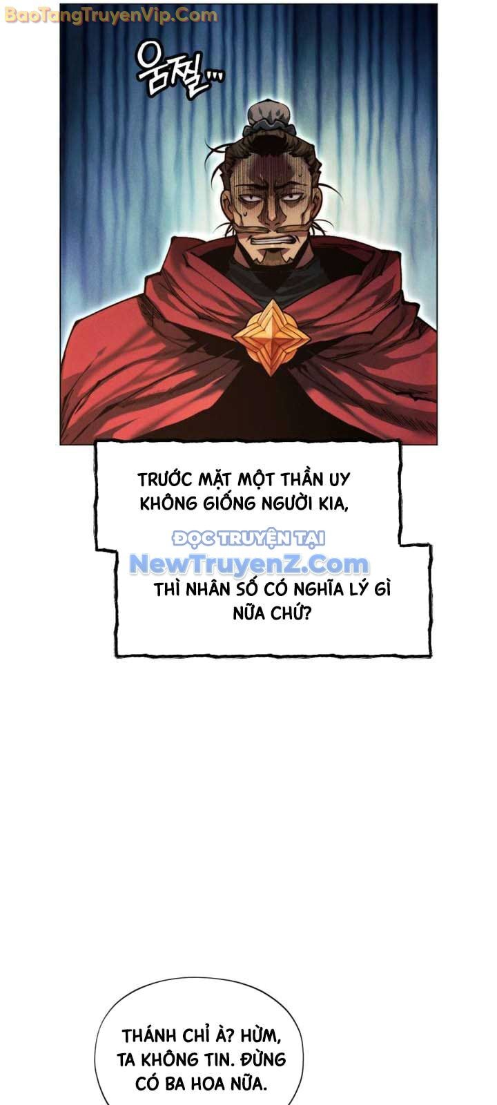 Chuyển Sinh Vào Thế Giới Võ Lâm Chapter 138 - 26