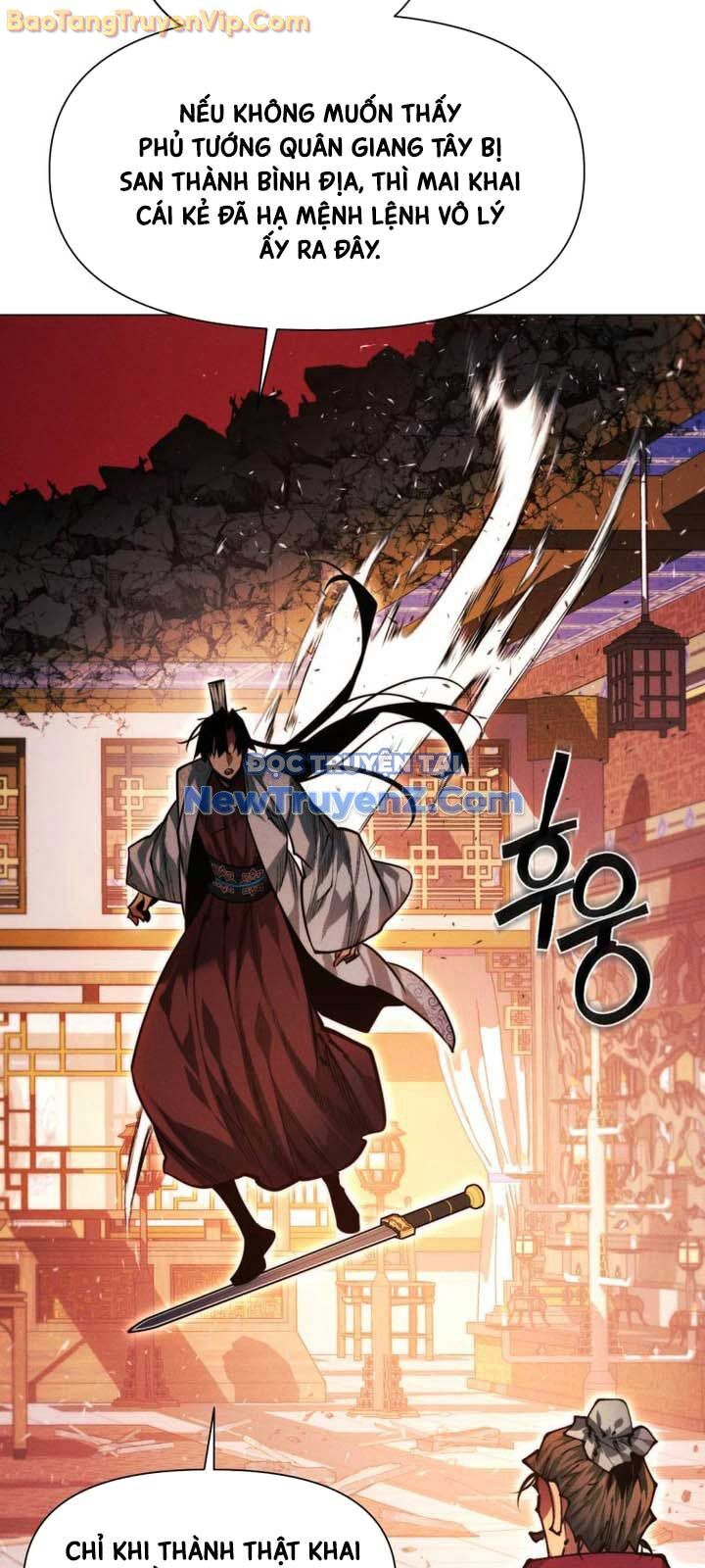 Chuyển Sinh Vào Thế Giới Võ Lâm Chapter 138 - 27