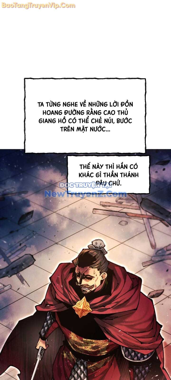 Chuyển Sinh Vào Thế Giới Võ Lâm Chapter 138 - 30