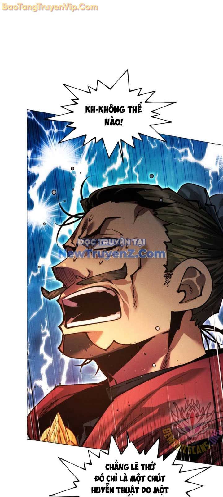 Chuyển Sinh Vào Thế Giới Võ Lâm Chapter 138 - 4