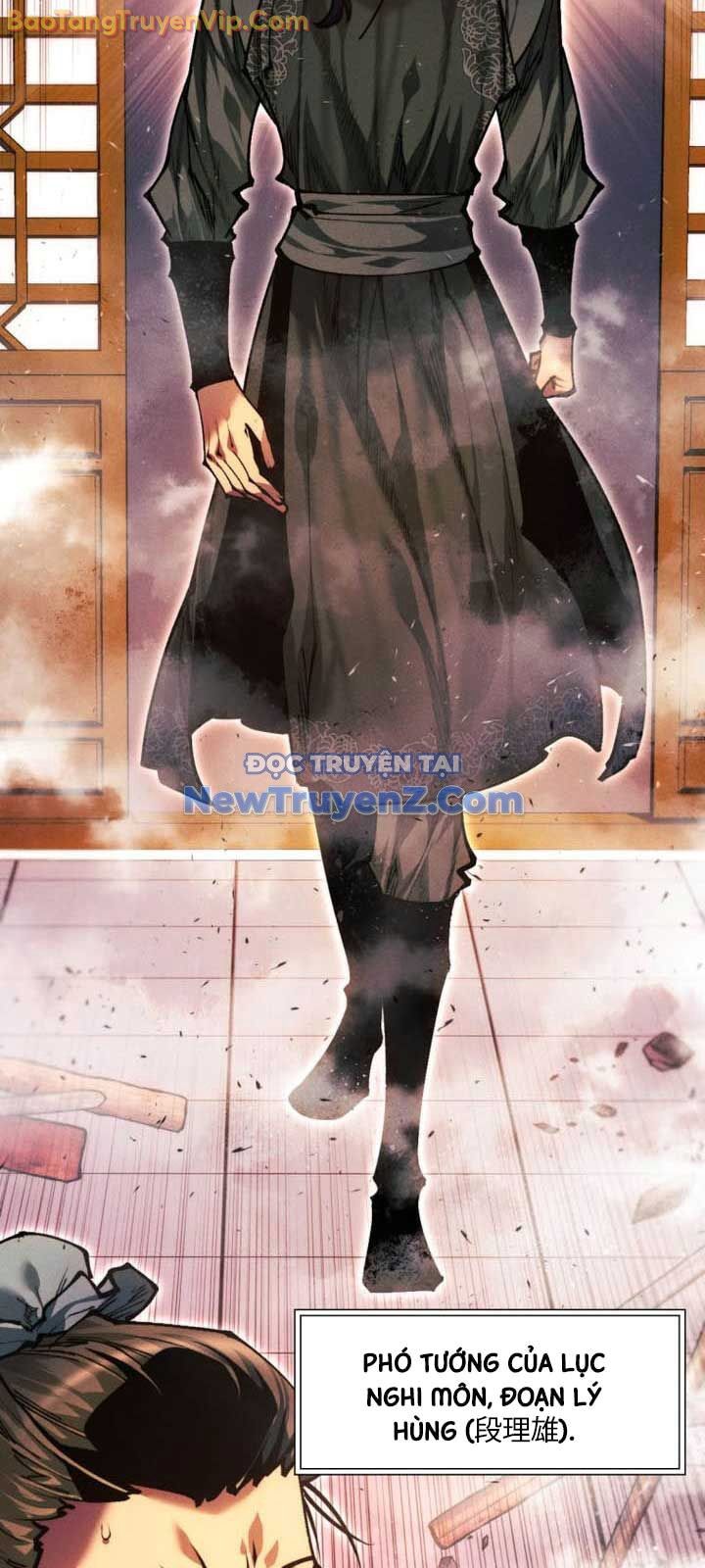 Chuyển Sinh Vào Thế Giới Võ Lâm Chapter 138 - 34