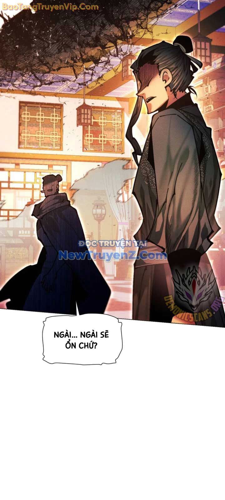 Chuyển Sinh Vào Thế Giới Võ Lâm Chapter 138 - 37