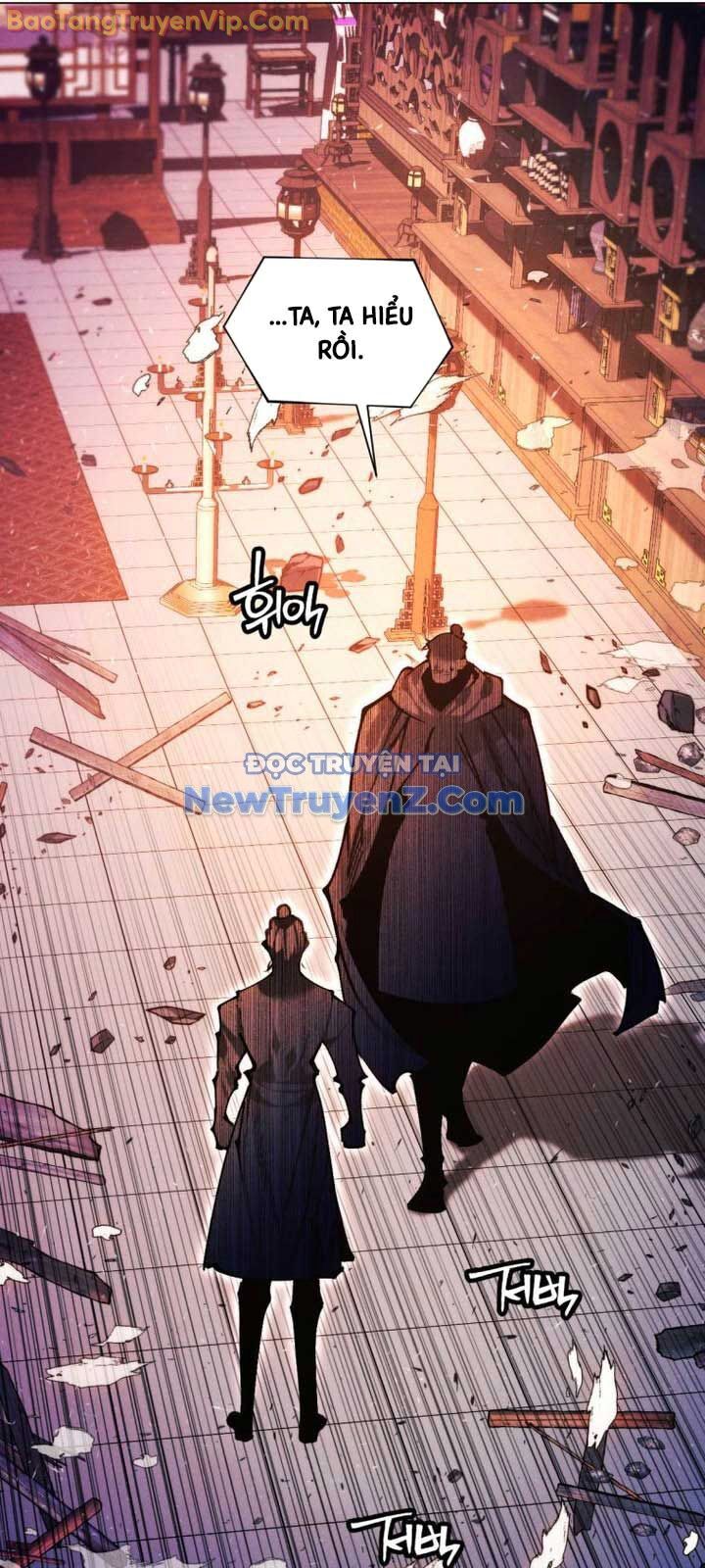 Chuyển Sinh Vào Thế Giới Võ Lâm Chapter 138 - 39