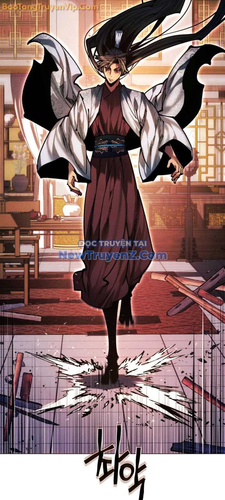Chuyển Sinh Vào Thế Giới Võ Lâm Chapter 138 - 41