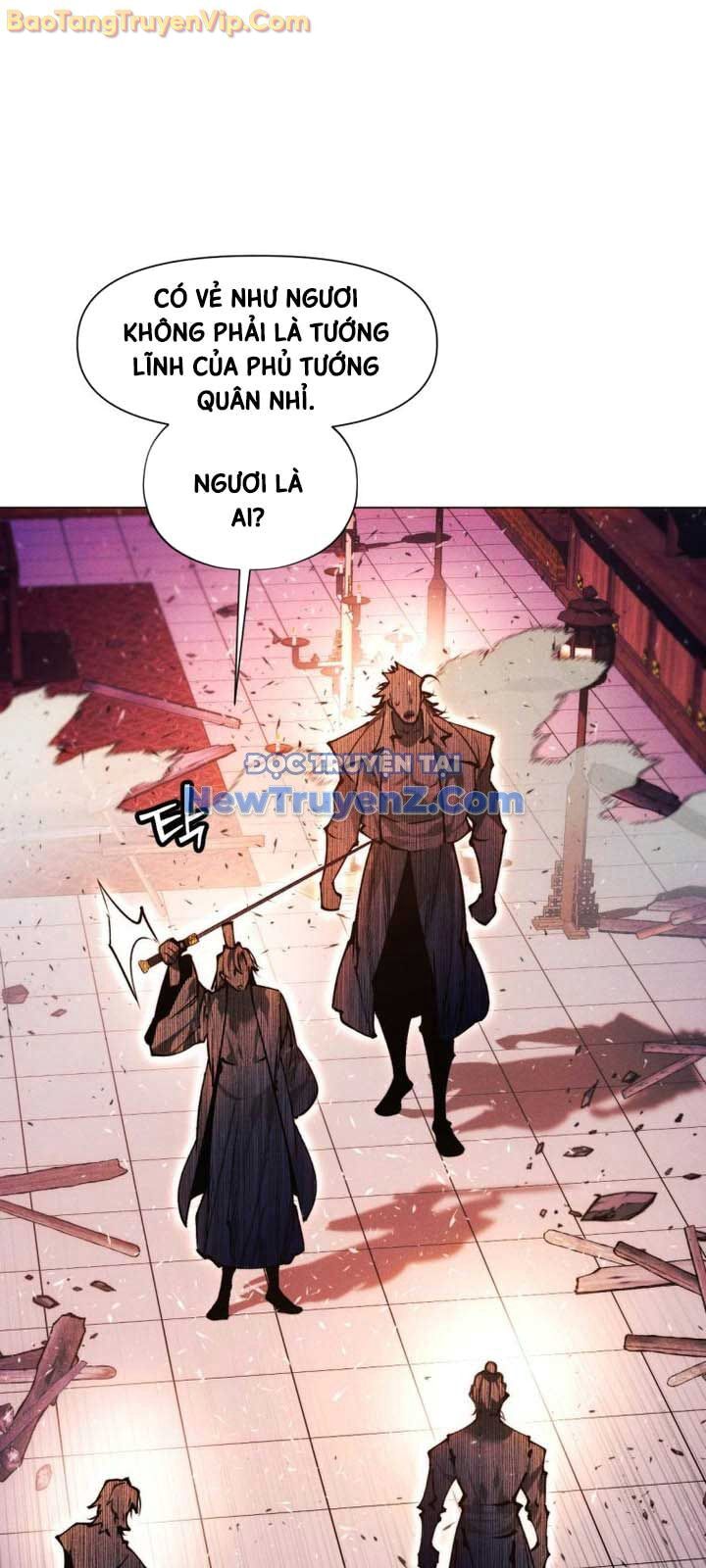 Chuyển Sinh Vào Thế Giới Võ Lâm Chapter 138 - 43