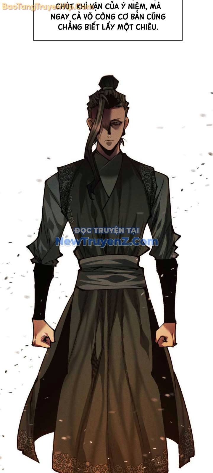 Chuyển Sinh Vào Thế Giới Võ Lâm Chapter 138 - 48