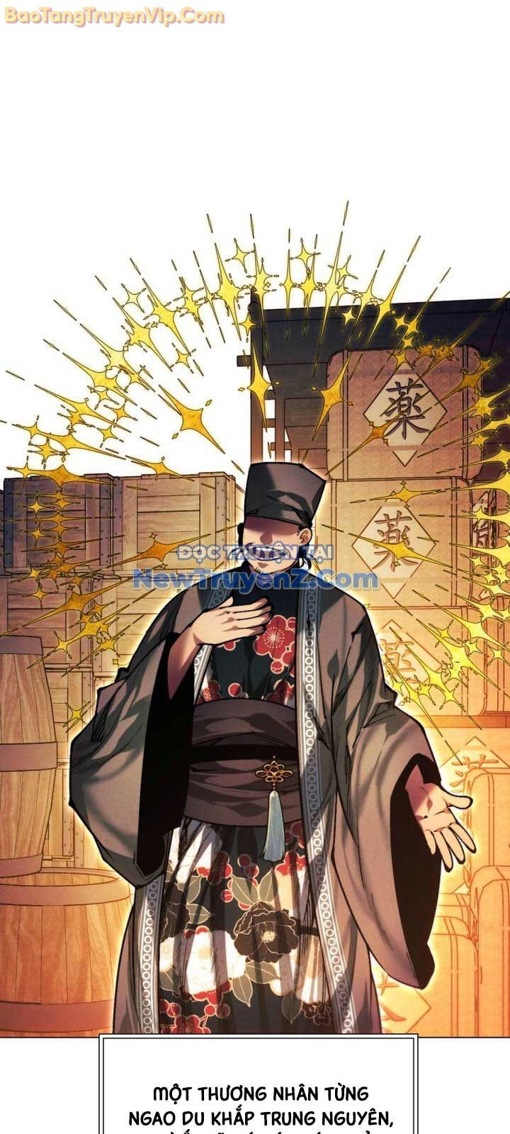 Chuyển Sinh Vào Thế Giới Võ Lâm Chapter 138 - 53