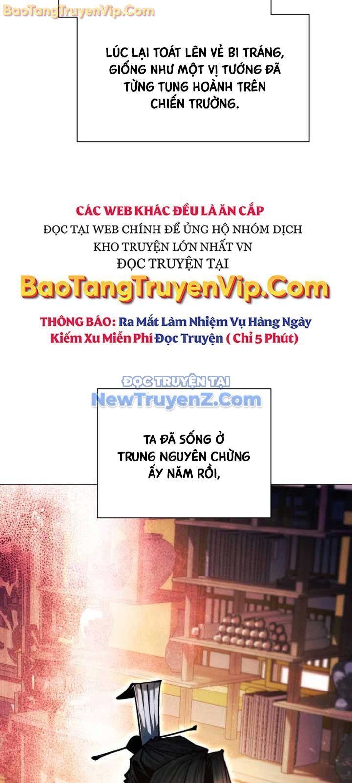 Chuyển Sinh Vào Thế Giới Võ Lâm Chapter 138 - 59