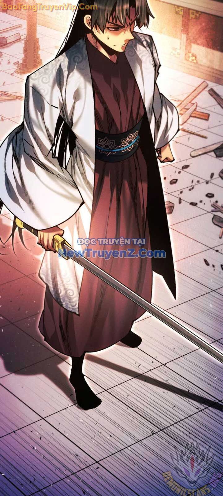 Chuyển Sinh Vào Thế Giới Võ Lâm Chapter 138 - 60