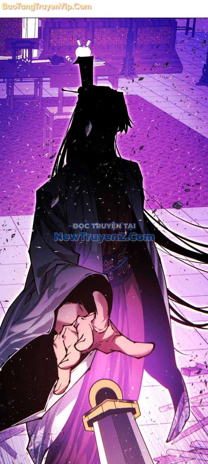 Chuyển Sinh Vào Thế Giới Võ Lâm Chapter 138 - 7