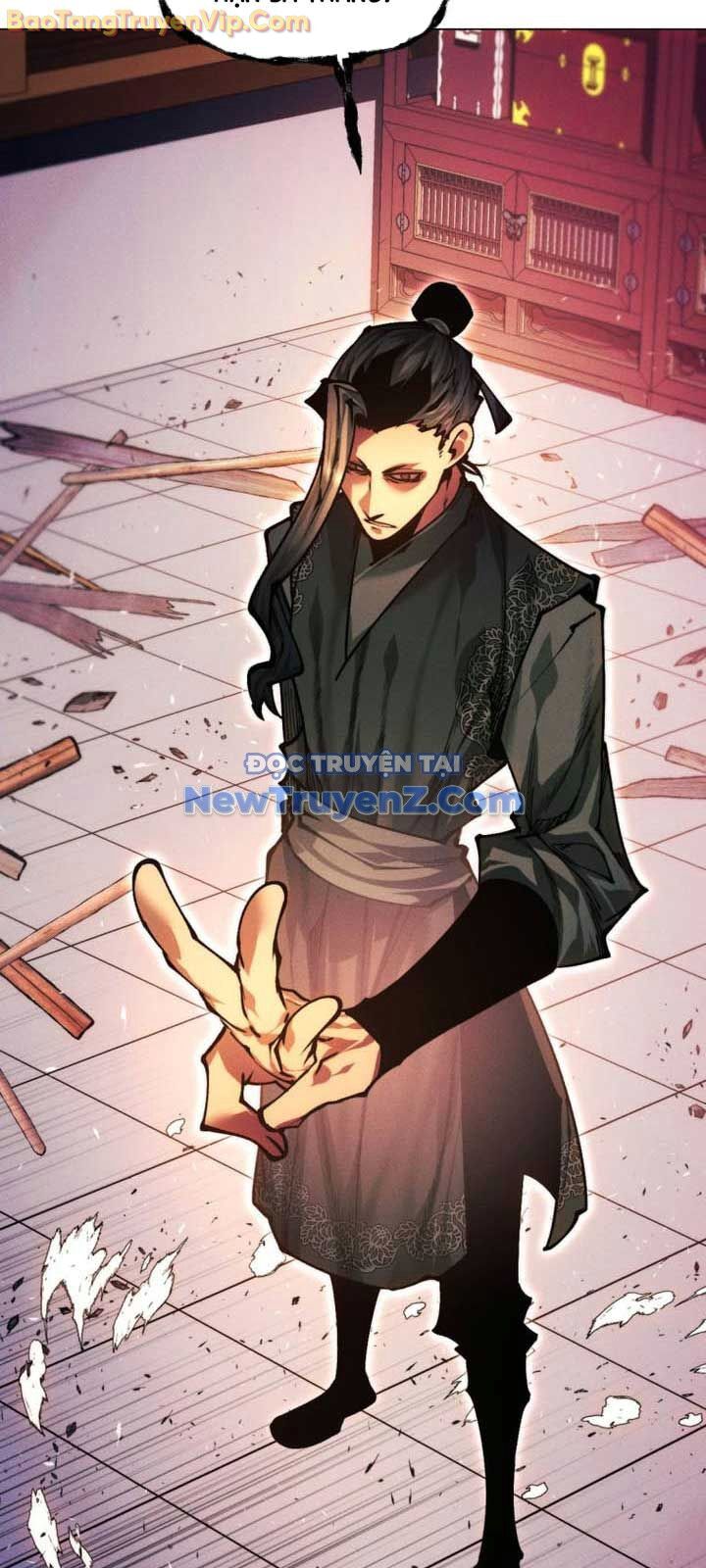 Chuyển Sinh Vào Thế Giới Võ Lâm Chapter 138 - 70