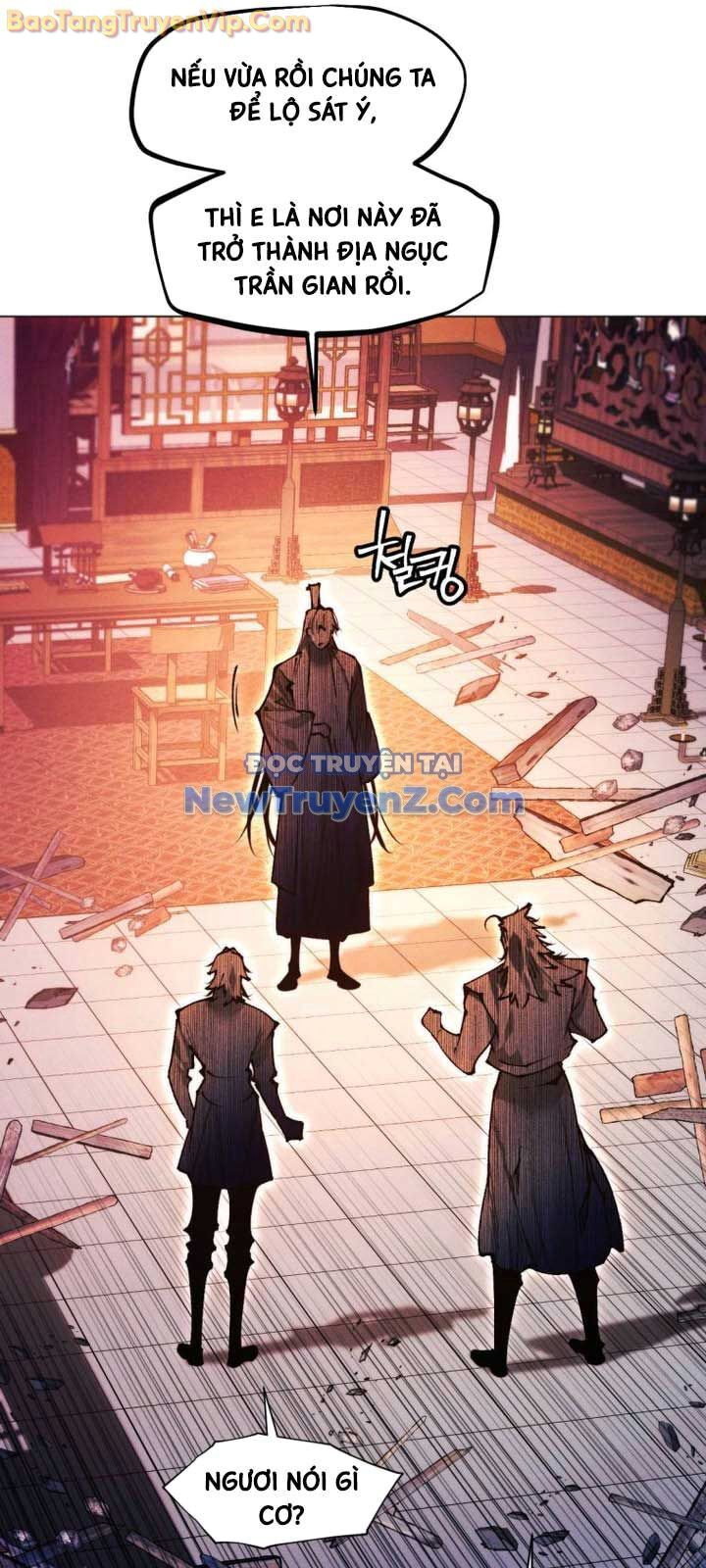 Chuyển Sinh Vào Thế Giới Võ Lâm Chapter 138 - 75