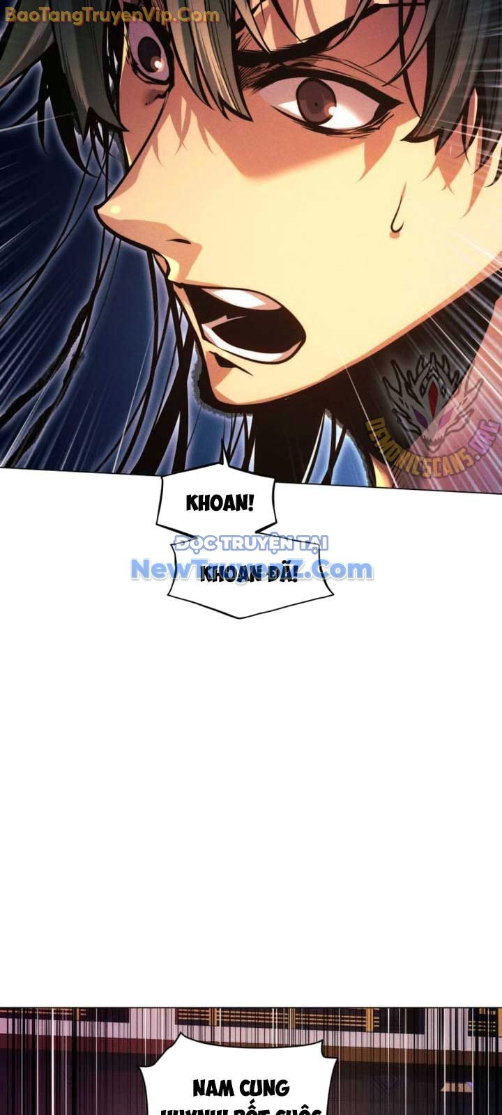 Chuyển Sinh Vào Thế Giới Võ Lâm Chapter 138 - 80