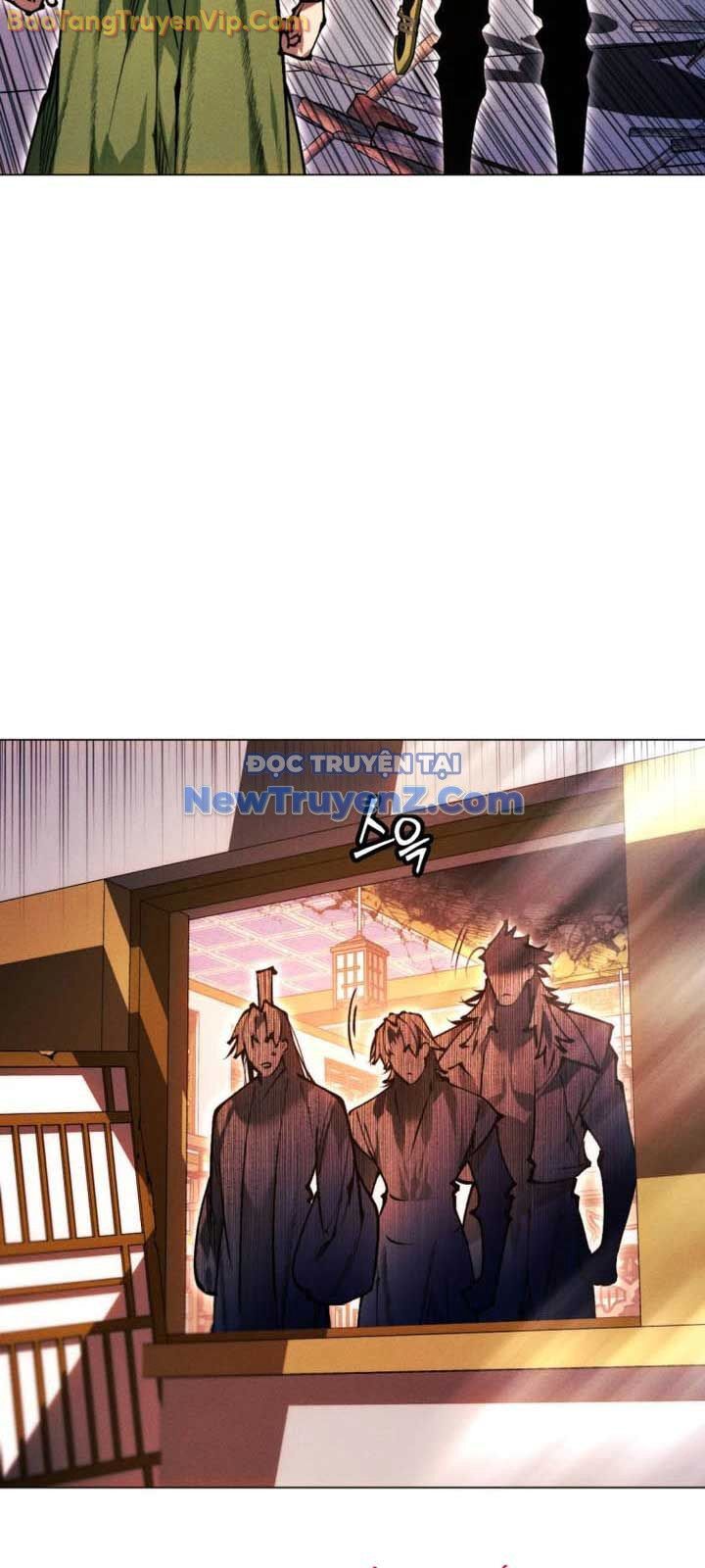 Chuyển Sinh Vào Thế Giới Võ Lâm Chapter 138 - 82