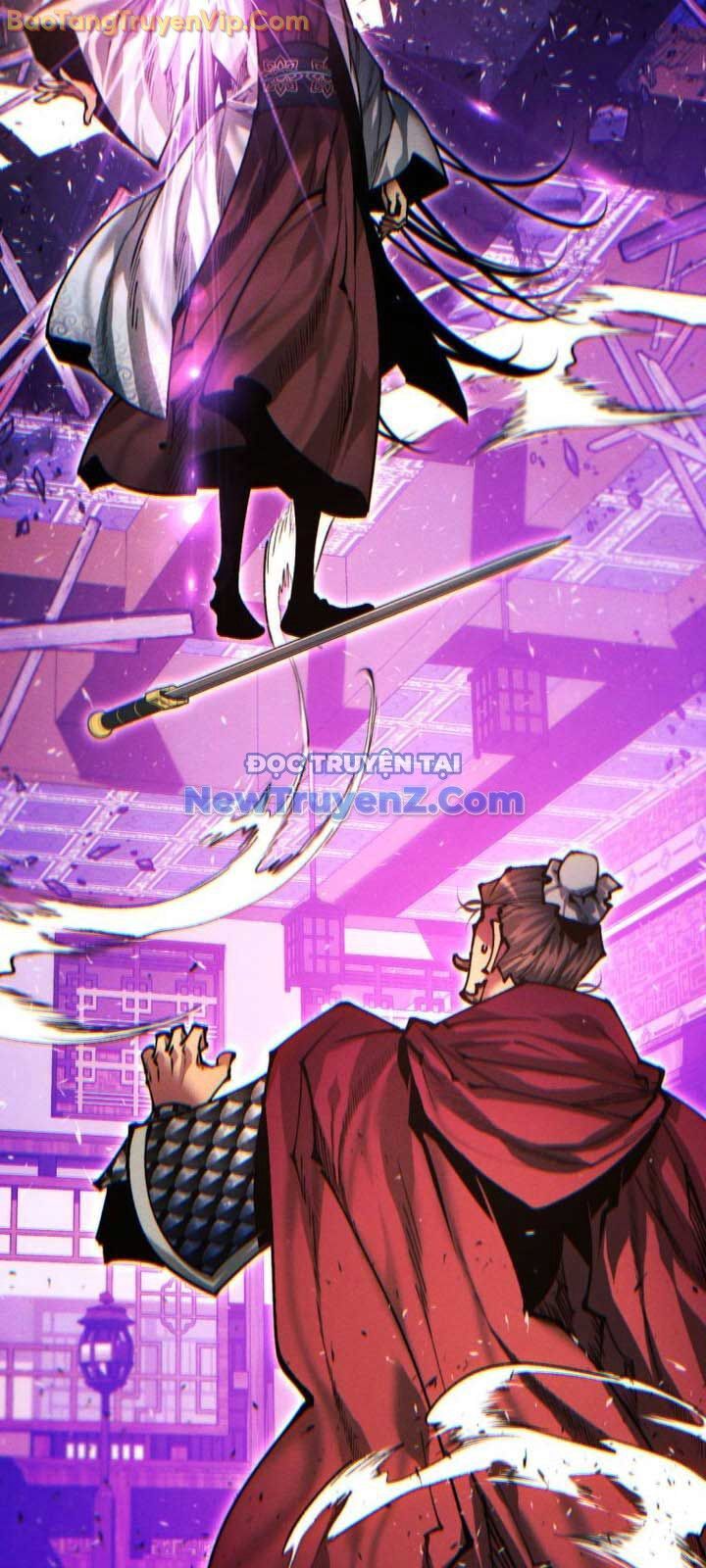 Chuyển Sinh Vào Thế Giới Võ Lâm Chapter 138 - 10