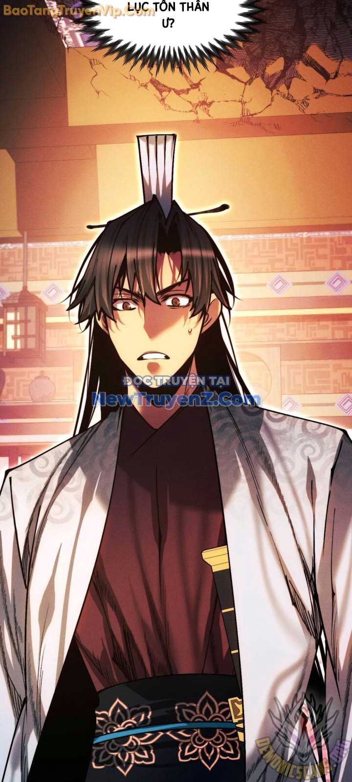 Chuyển Sinh Vào Thế Giới Võ Lâm Chapter 138 - 93