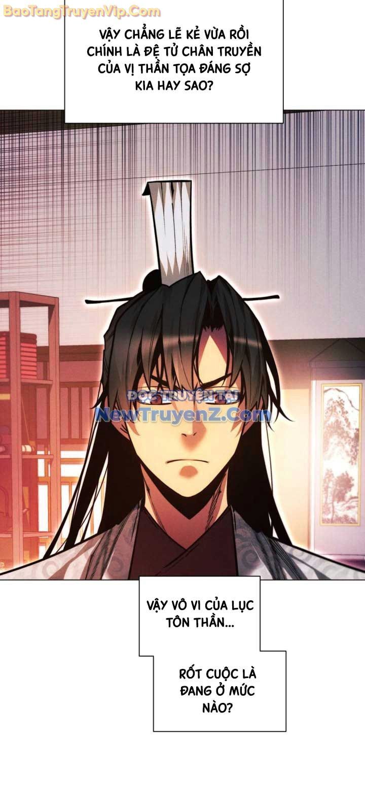 Chuyển Sinh Vào Thế Giới Võ Lâm Chapter 138 - 96
