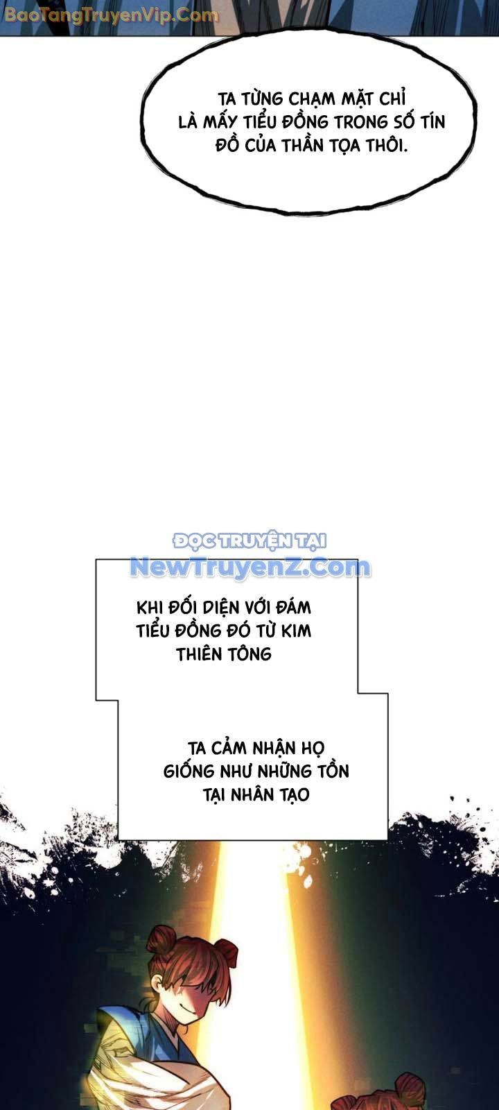 Chuyển Sinh Vào Thế Giới Võ Lâm Chapter 138 - 98