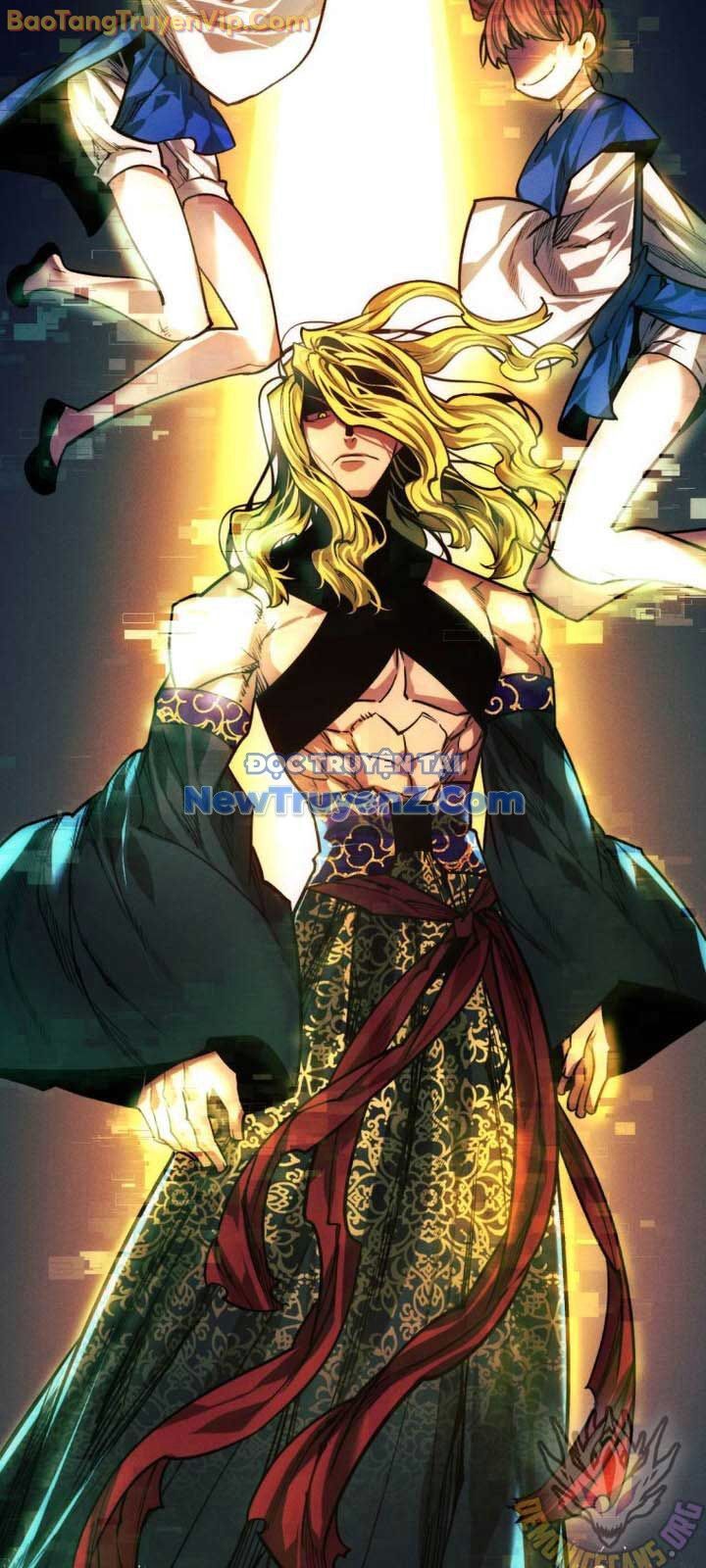 Chuyển Sinh Vào Thế Giới Võ Lâm Chapter 138 - 99